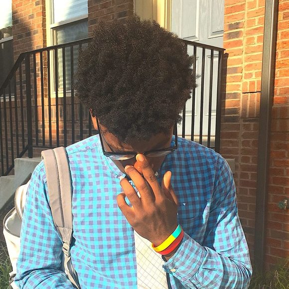 Meet your Posher, Nathan - Picture 1 of 1